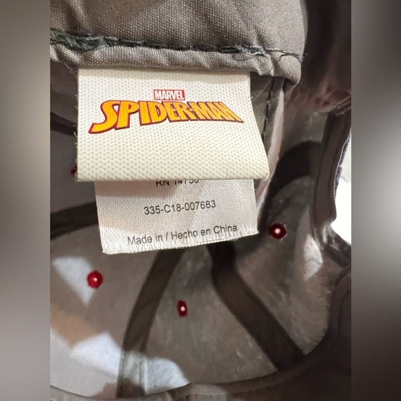 Marvel kids - Picture 4 of 4